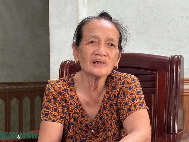 Lá thư cuối gửi mẹ và lời hứa mãi không trọn của liệt sĩ Kã- Ảnh 4.