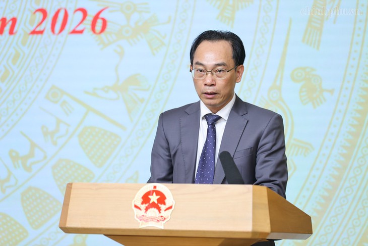 Thủ tướng: Năm học 2026 - 2027 phải là năm học mới về tư duy, cách làm và chất lượng- Ảnh 5.