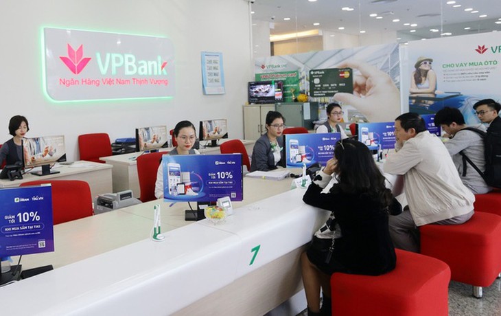 Cổ phiếu VPB được khuyến nghị mua- Ảnh 1.