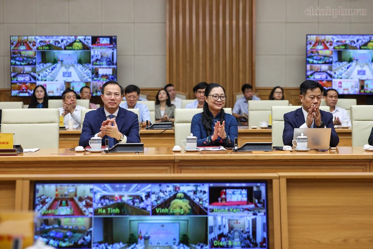 Thủ tướng: Năm học 2026 - 2027 phải là năm học mới về tư duy, cách làm và chất lượng- Ảnh 3.