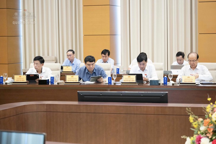 Đề xuất sửa 4 luật, tháo gỡ nhiều điểm nghẽn trong hoạt động thương mại - Ảnh 3.