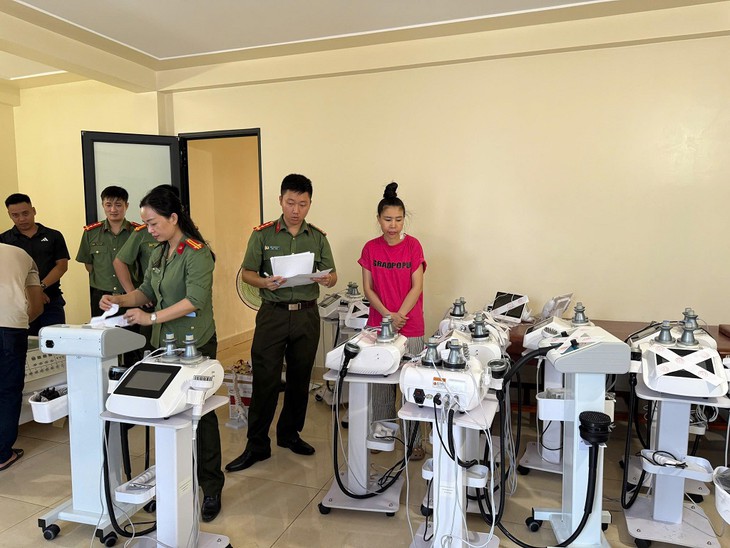 Hơn 4.000 cơ sở y, dược tư nhân Nghệ An: Làm sao ngăn ‘vẽ bệnh, thổi giá’?- Ảnh 1.