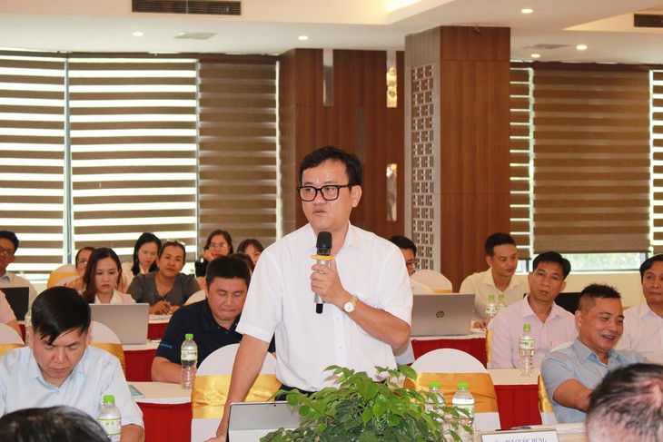 Bộ tiêu chí y tế xã mới phải sát thực tiễn - Ảnh 3.