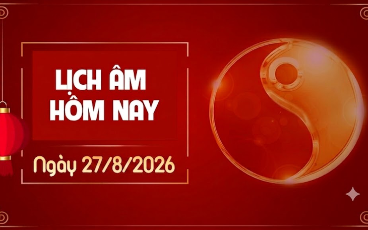 Tử vi 12 con giáp hôm nay 28/8: Tuất khấm khá, Ngọ tiền bạc rủng rỉnh- Ảnh 3.