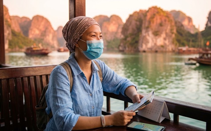 Đang hóa trị có nên đi du lịch dịp 2/9?- Ảnh 1.