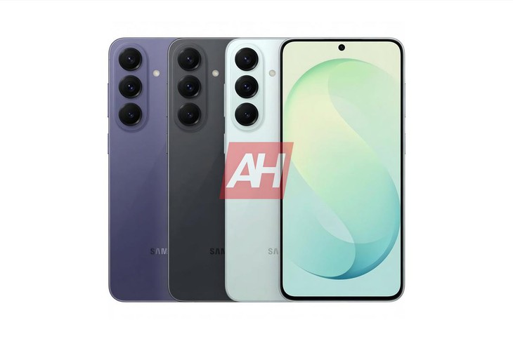 So sánh Samsung Galaxy S26 FE vs Galaxy S26: Có phải là phiên bản 'cắt giảm'- Ảnh 1.