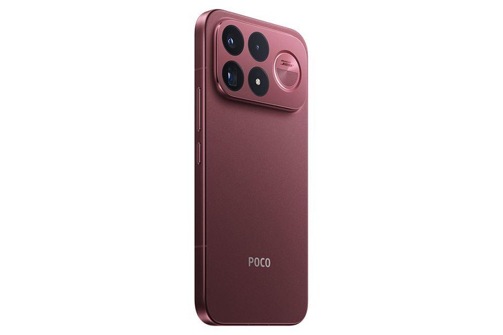 5 điểm nhấn đáng giá trên Xiaomi POCO F9 Ultra- Ảnh 2.