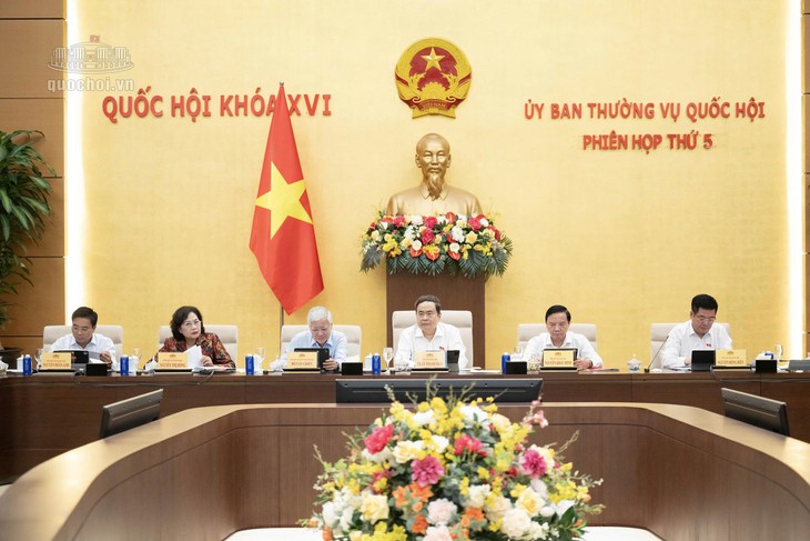 Đề xuất sửa 4 luật, tháo gỡ nhiều điểm nghẽn trong hoạt động thương mại - Ảnh 1.