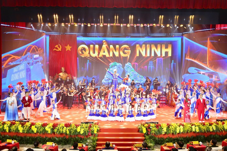 Quảng Ninh sẽ mang tầm vóc mới sau dấu mốc trở thành thành phố- Ảnh 1.