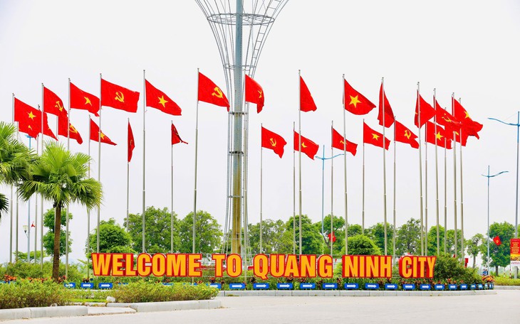 Quảng Ninh tổng kết hành trình trở thành thành phố trực thuộc Trung ương - Ảnh 3.