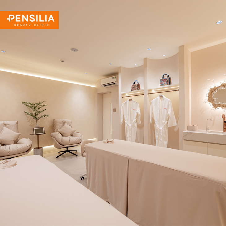 Pensilia đạt chứng nhận AACI, nâng tầm dịch vụ- Ảnh 3.