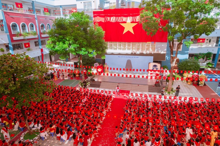 Thông tin mới nhất về thời tiết ngày Quốc khánh 2/9 trên cả nước- Ảnh 1.