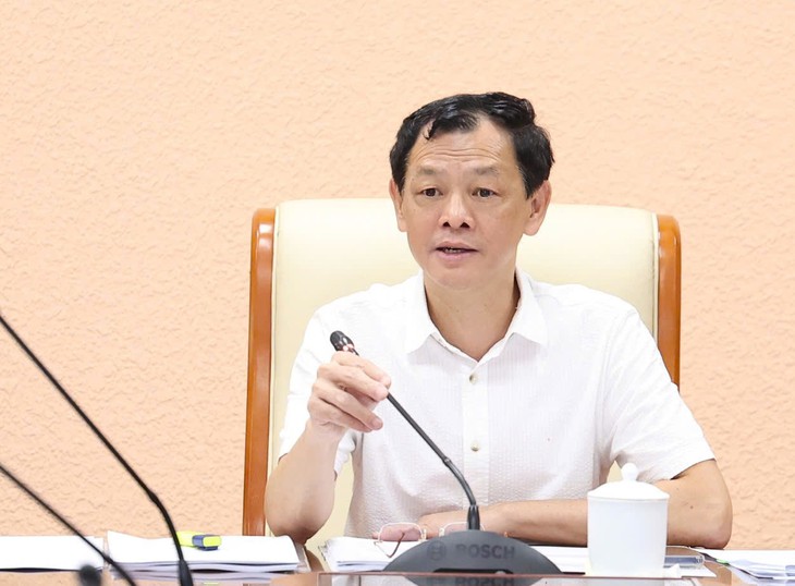 Bộ Y tế xây dựng quy định mới về ghi nhãn thuốc, tăng an toàn người bệnh- Ảnh 1.