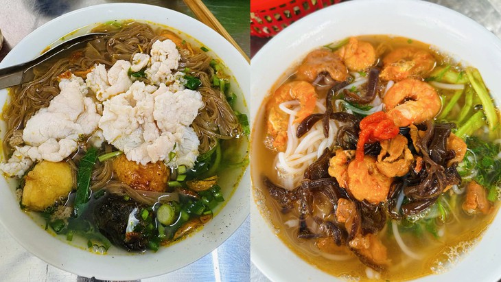 Những đặc sản không thể bỏ lỡ khi đến Hải Phòng dịp lễ này- Ảnh 1.