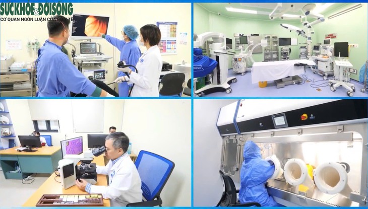 Tiết kiệm năng lượng, lợi người bệnh (Kỳ 1): Bệnh viện “không ngủ”, tiết kiệm từng kilowatt- Ảnh 9.