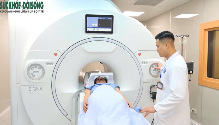 Tiết kiệm năng lượng, lợi người bệnh (Kỳ 1): Bệnh viện “không ngủ”, tiết kiệm từng kilowatt- Ảnh 11.