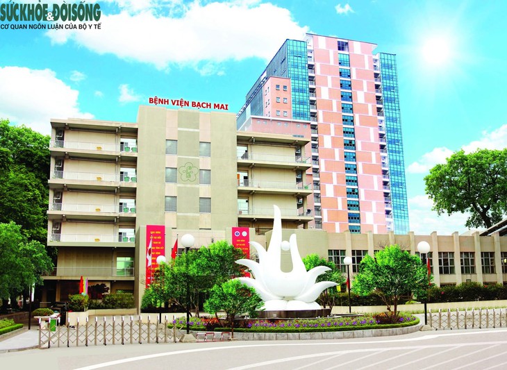 Tiết kiệm năng lượng, lợi người bệnh (Kỳ 2): Đa dạng giải pháp, tối ưu nguồn lực- Ảnh 1.