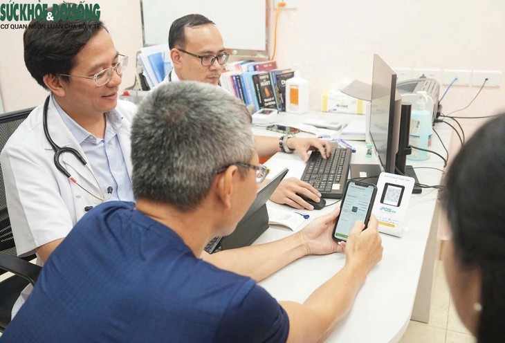 Tiết kiệm năng lượng, lợi người bệnh (Kỳ 2): Đa dạng giải pháp, tối ưu nguồn lực- Ảnh 2.