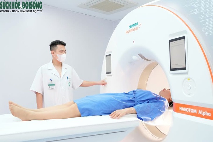 Tiết kiệm năng lượng, lợi người bệnh (Kỳ 2): Đa dạng giải pháp, tối ưu nguồn lực- Ảnh 3.