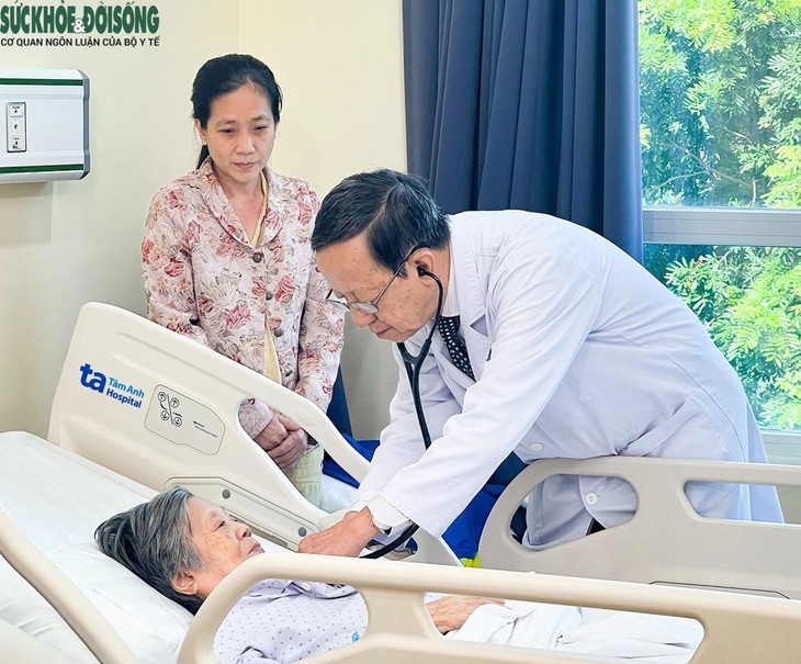 Tiết kiệm năng lượng, lợi người bệnh (Kỳ 2): Đa dạng giải pháp, tối ưu nguồn lực- Ảnh 4.