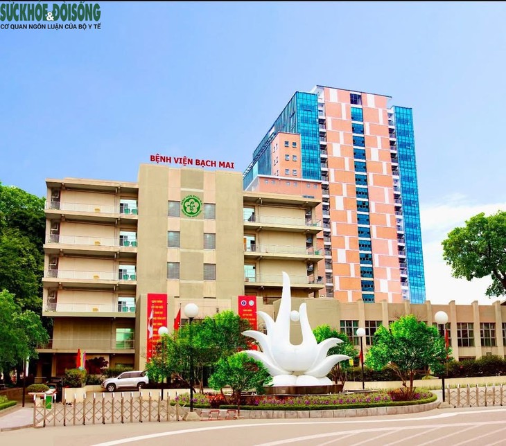 Tiết kiệm năng lượng, lợi người bệnh (Kỳ 3): Thêm nguồn lực, xanh hoá nền y tế- Ảnh 1.
