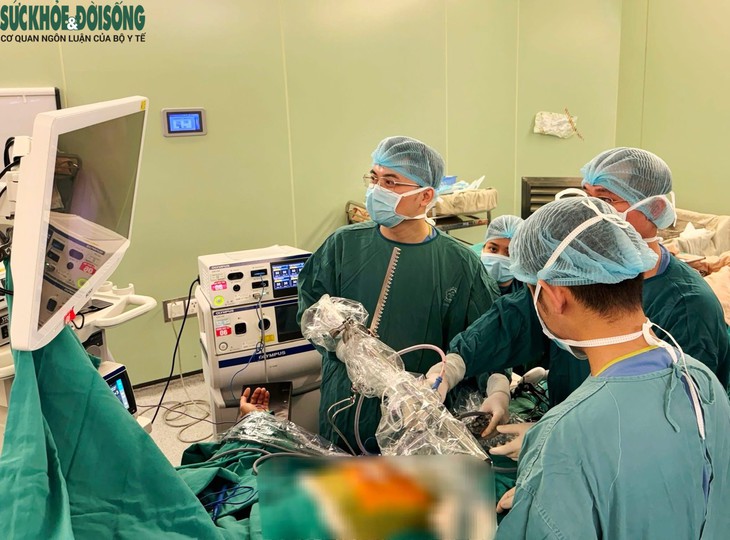 Tiết kiệm năng lượng, lợi người bệnh (Kỳ 3): Thêm nguồn lực, xanh hoá nền y tế- Ảnh 2.