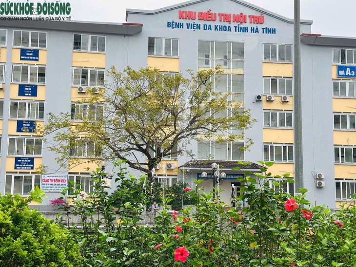 Tiết kiệm năng lượng, lợi người bệnh (Kỳ 3): Thêm nguồn lực, xanh hoá nền y tế- Ảnh 3.