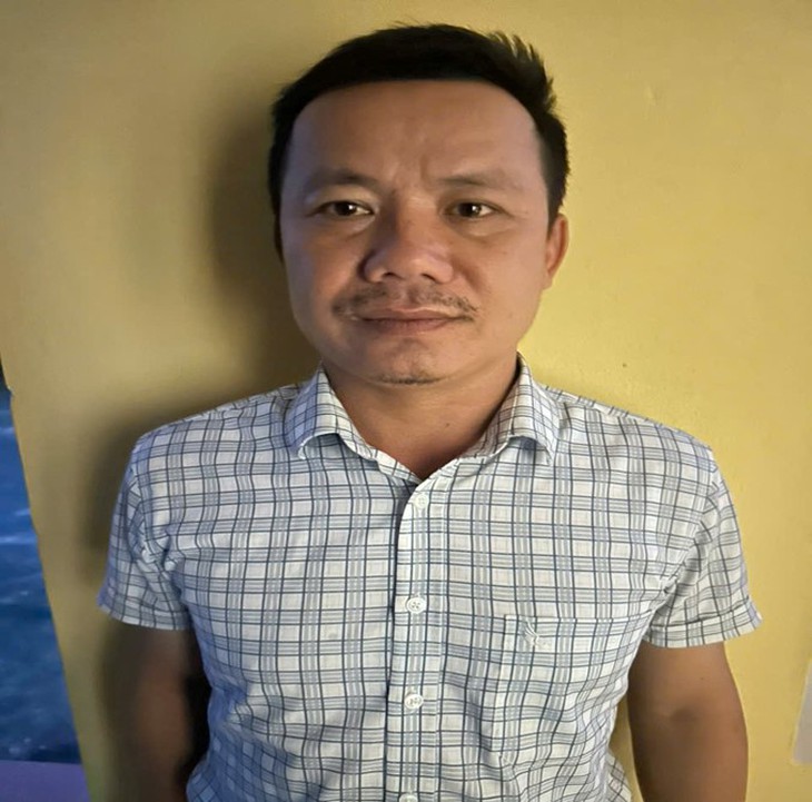 Xô xát với con rể, bố vợ bị đẩy ngã tử vong- Ảnh 1.