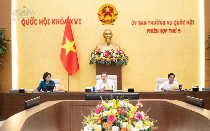 Cử tri lo ngại thời tiết cực đoan, ATTP và thủ đoạn trục lợi trên mạng - Ảnh 5.