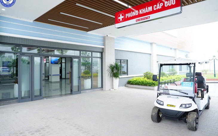 Nghỉ lễ 2/9, nhiều gia đình, người trẻ chọn đến bảo tàng thay vì đi chơi xa- Ảnh 1.