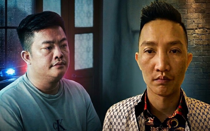 Bộ Công an: Huấn Hoa Hồng tung tin biết trước kết quả xổ số để lừa đảo- Ảnh 2.