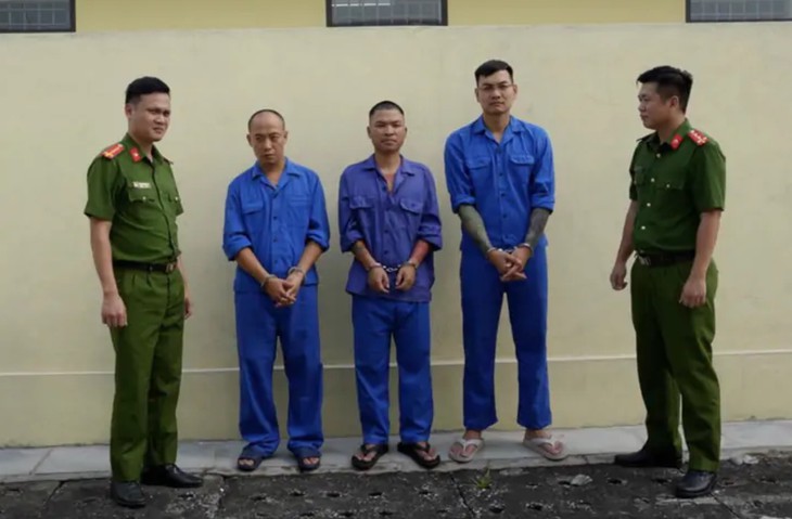 Kỳ 1: Bất chấp câu view, cái giá phải trả: Từ câu view đến vòng lao lý- Ảnh 2.