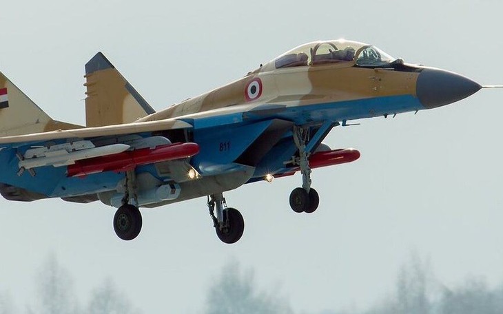 Ukraine sắp nhận tiêm kích MiG-29 'hết hạn sử dụng' từ Ba Lan- Ảnh 2.