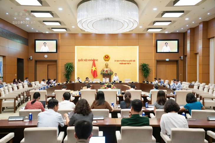 Đề xuất sửa toàn diện Luật Nuôi con nuôi, tăng bảo vệ quyền lợi trẻ em- Ảnh 1.