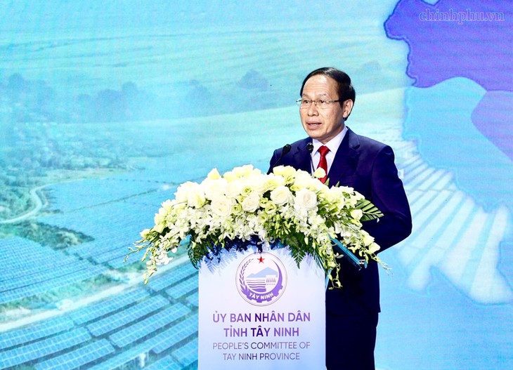 Phó Thủ tướng: Giảm 50% thời gian, chi phí thủ tục phải đo bằng thực tế- Ảnh 1.