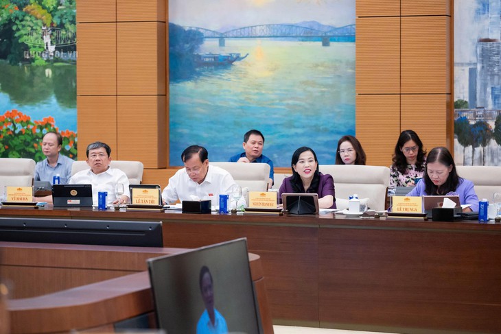 Đề xuất sửa toàn diện Luật Nuôi con nuôi, tăng bảo vệ quyền lợi trẻ em- Ảnh 4.