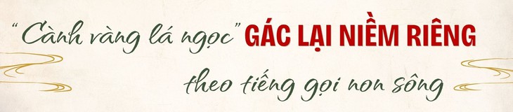 Nữ bác sĩ quân y đi qua chiến tranh, không nghỉ sau tuổi hưu- Ảnh 1.
