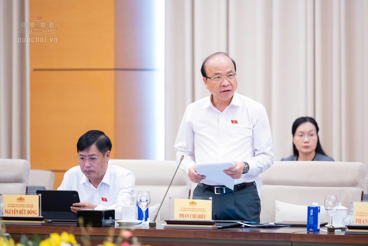 Đề xuất sửa toàn diện Luật Nuôi con nuôi, tăng bảo vệ quyền lợi trẻ em- Ảnh 3.
