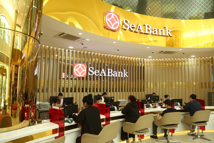 Hội sở SeABank có trách nhiệm liên quan các vi phạm của SeABank Sài Gòn- Ảnh 1.