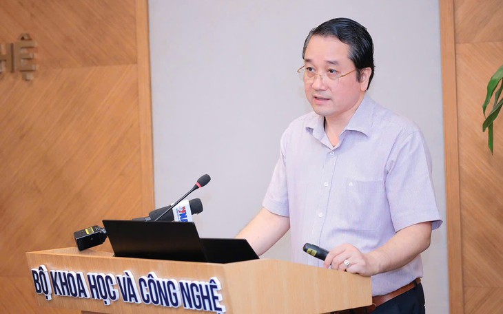 Đồng Nai nên lựa chọn 5-10 bài toán lớn để đặt hàng các nhà khoa học - Ảnh 3.