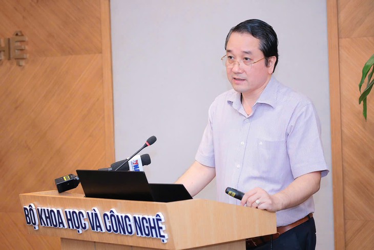 Vì sao Nhà nước có thể chi tới 300 triệu đồng/tháng cho một nhà khoa học?- Ảnh 1.
