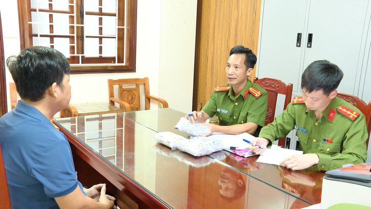 Mạo danh ‘lương y’ bán thuốc đông y gia truyền giả chứa chất cấm- Ảnh 4.
