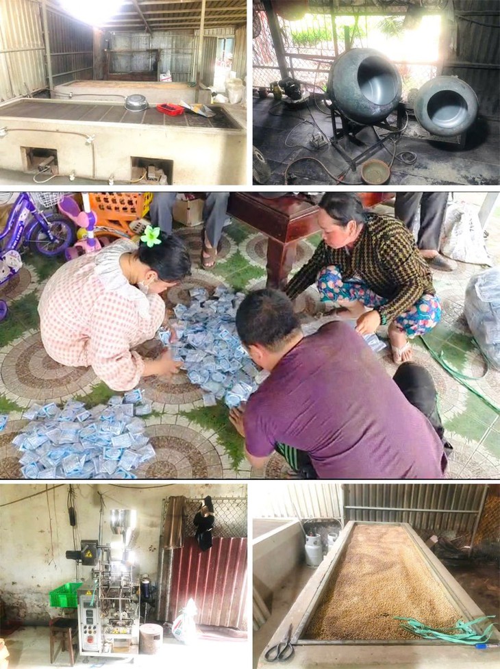 Mạo danh ‘lương y’ bán thuốc đông y gia truyền giả chứa chất cấm- Ảnh 3.