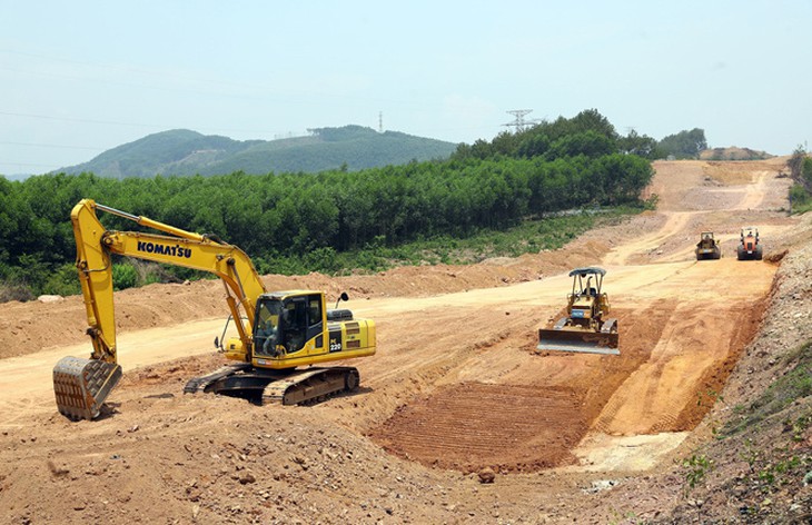 Thủ tướng thúc tiến độ 7 tuyến cao tốc đang triển khai ở phía Bắc- Ảnh 1.