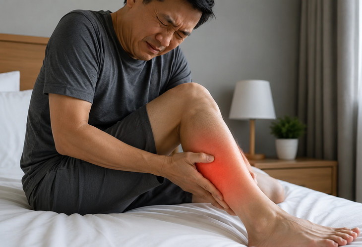 Magie glycinate là gì? Ai có thể cần bổ sung magie? - Ảnh 1.