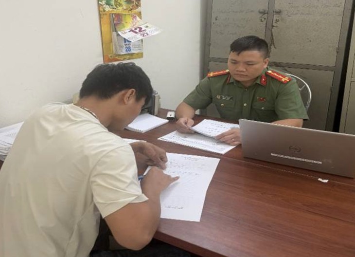 Bị phạt 25 triệu đồng vì bình luận sai sự thật trên Facebook- Ảnh 1.