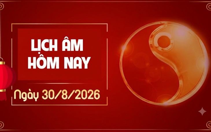 Tử vi 12 con giáp hôm nay 30/8: Dần trôi chảy, Tuất vận trình sáng- Ảnh 3.