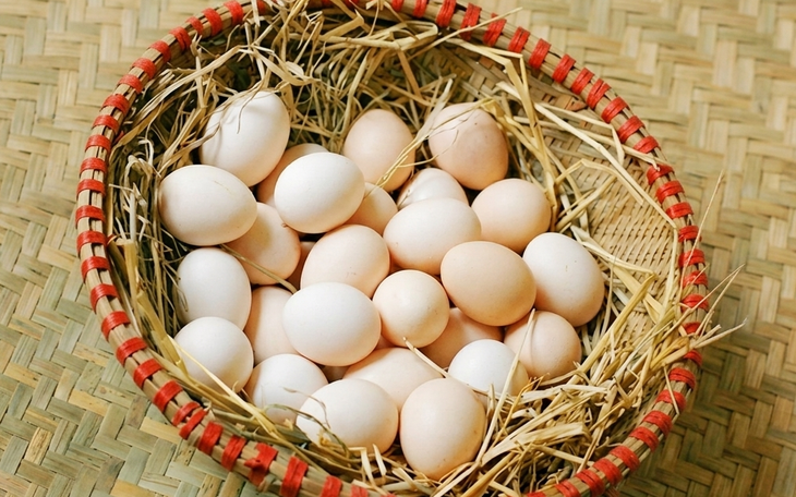 5 cách ăn trứng có lợi cho sức khỏe nhất - Ảnh 2.