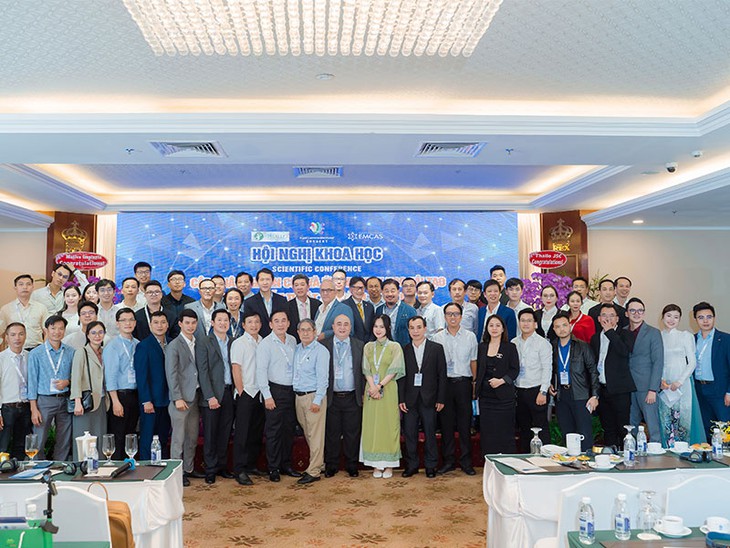 PARS 2026: Diễn đàn về phẫu thuật tạo hình thẩm mỹ và y học tái sinh- Ảnh 2.