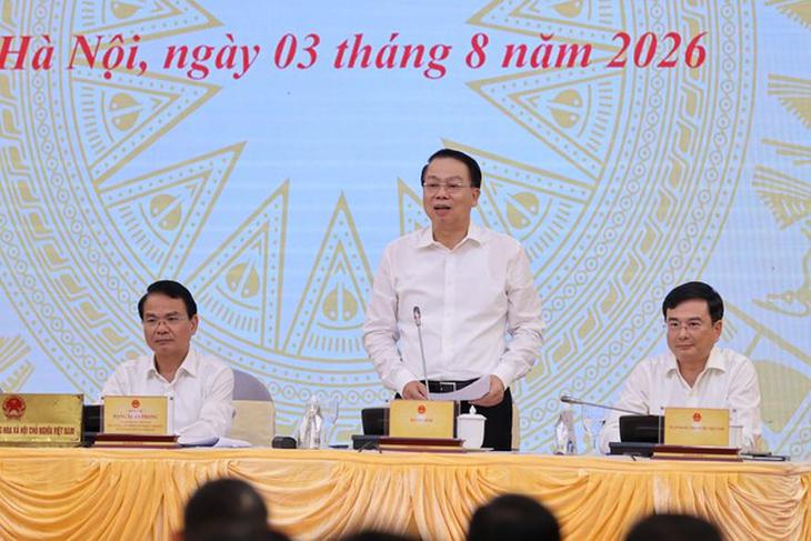 Bộ Tài chính: Tiếp tục giảm thuế, phí để kiểm soát lạm phát sau tăng lương cơ sở- Ảnh 1.